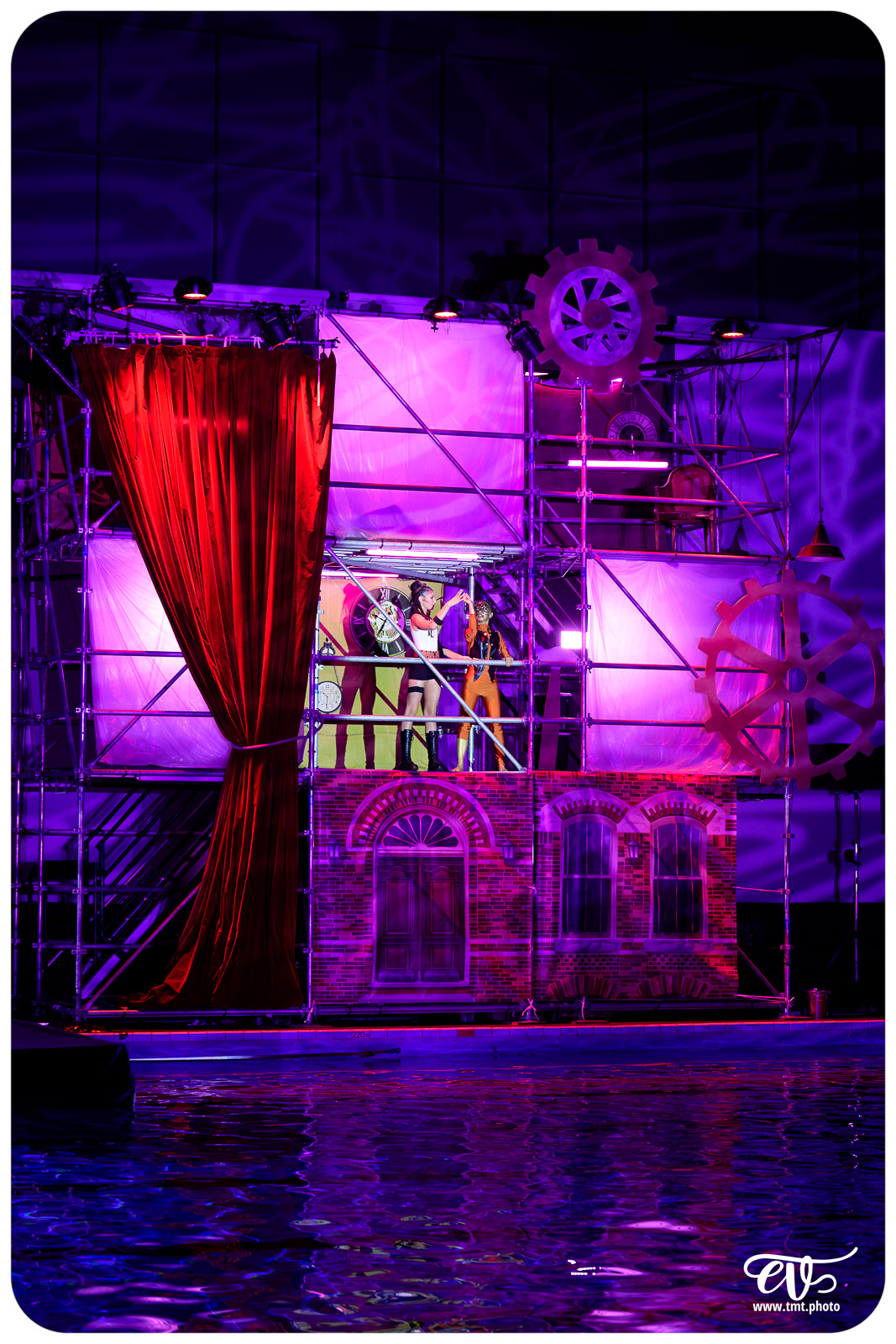 LA FABRIQUE DES CONTES (BNS 2025)